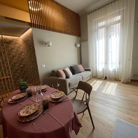 Dai Maestri Apartment Florenţa Exterior foto