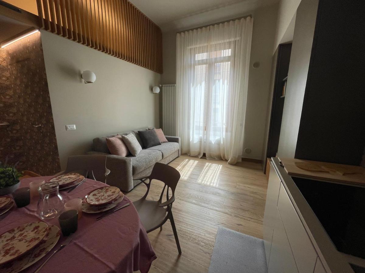 Dai Maestri Apartment Florenţa Exterior foto