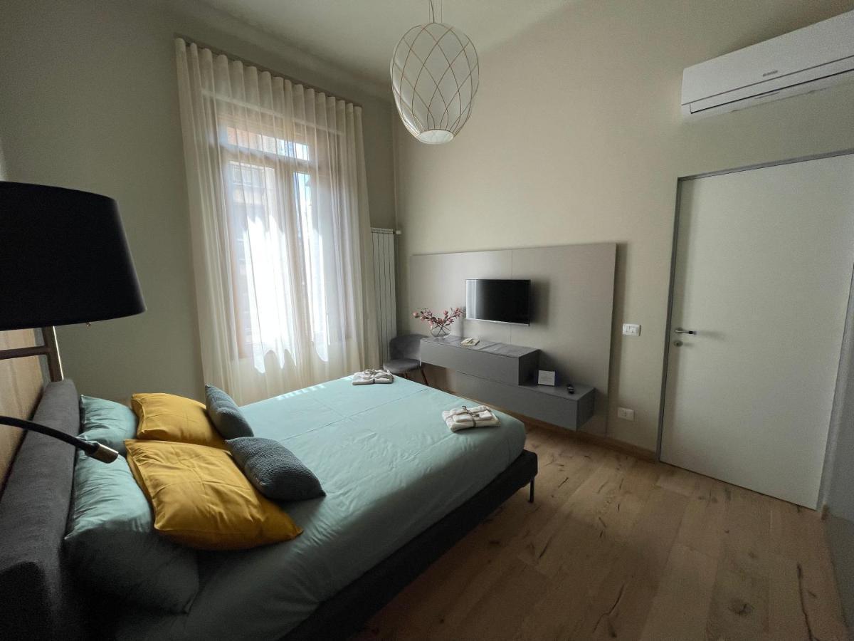 Dai Maestri Apartment Florenţa Exterior foto