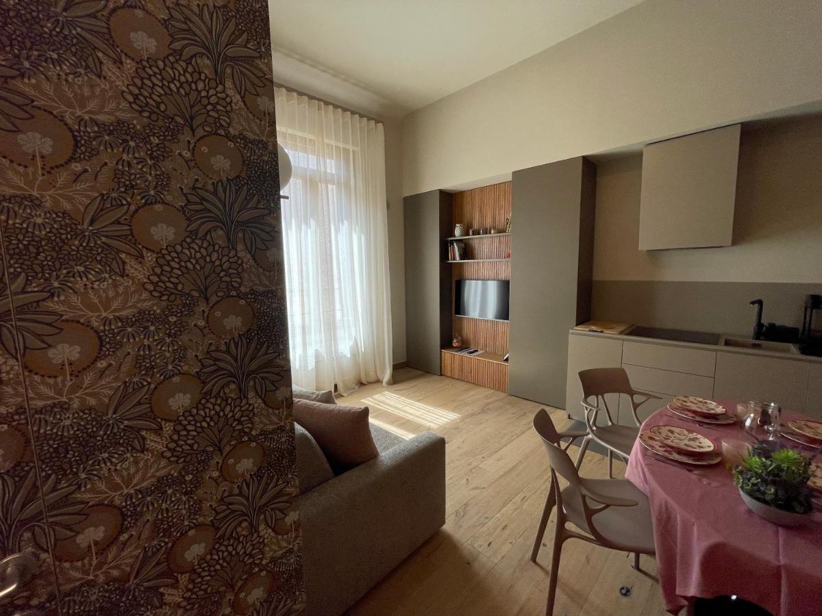 Dai Maestri Apartment Florenţa Exterior foto