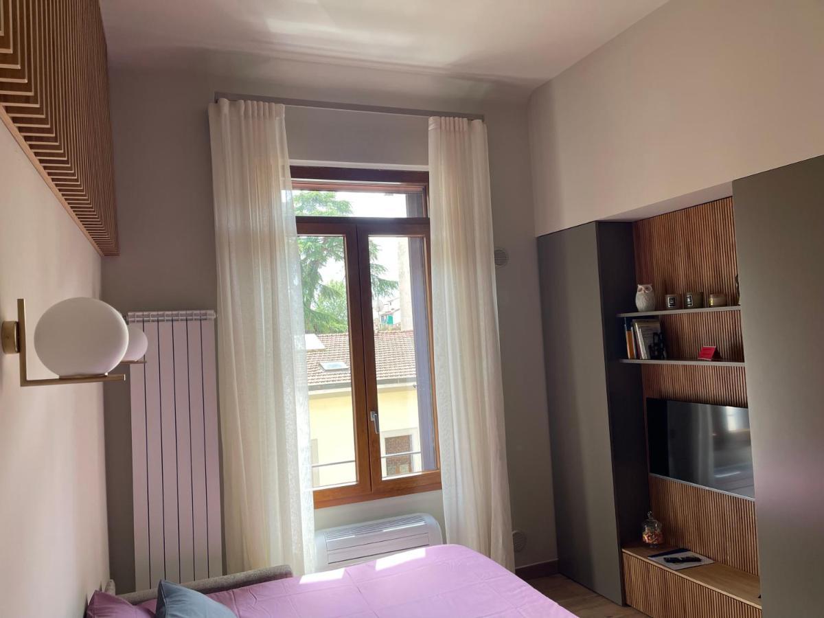 Dai Maestri Apartment Florenţa Exterior foto
